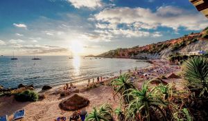 Mi Casita in Cala Vella |  -  - 