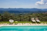 Villa Sogno Alpi Apuane | Lunigiana Mare - Wohnungen und Villen - Lunigiana mare, Sarzana & Colline del Sole