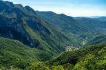 Villa Sogno Alpi Apuane | Lunigiana Mare - Wohnungen und Villen - Lunigiana mare, Sarzana & Colline del Sole