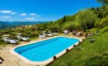 Villa Sogno Alpi Apuane | Lunigiana Mare - Wohnungen und Villen - Lunigiana mare, Sarzana & Colline del Sole