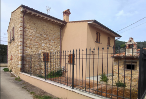 Il Casale di Pietrasanta |  -  - 