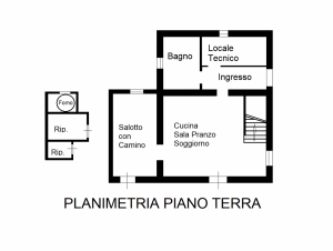 Il Casale di Pietrasanta |  -  - 