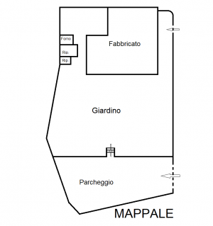 Il Casale di Pietrasanta |  -  - 