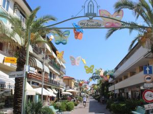 Il Casale di Pietrasanta |  -  - 