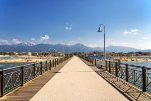 Il Casale di Pietrasanta |  -  - 