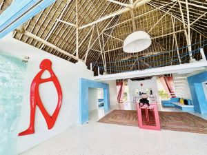 Tenuta La Mia Africa |  -  - 