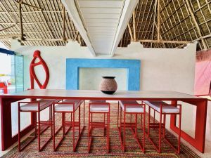 Tenuta La Mia Africa |  -  - 
