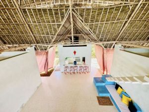 Tenuta La Mia Africa |  -  - 