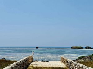 Tenuta La Mia Africa |  -  - 