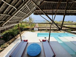 Tenuta La Mia Africa |  -  - 
