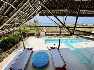 Tenuta La Mia Africa |  -  - 