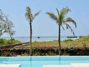 Tenuta La Mia Africa |  -  - 