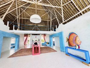 Tenuta La Mia Africa |  -  - 