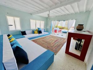 Tenuta La Mia Africa |  -  - 