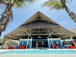 Tenuta La Mia Africa |  -  - 