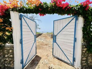 Tenuta La Mia Africa |  -  - 