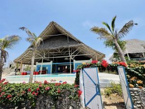 Tenuta La Mia Africa |  -  - 