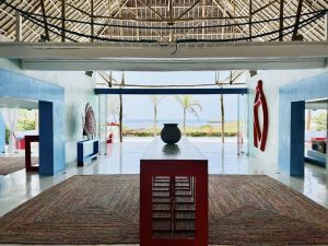 Tenuta La Mia Africa |  -  - 