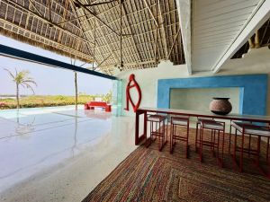 Tenuta La Mia Africa |  -  - 