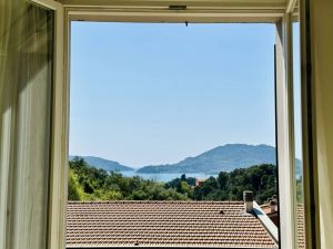 L' Alloggio sulla Baia |  -  - 