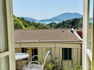 L' Alloggio sulla Baia |  -  - 