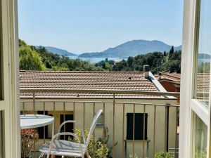 L' Alloggio sulla Baia |  -  - 