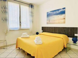 L' Alloggio sulla Baia |  -  - 