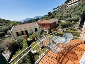 L' Alloggio sulla Baia |  -  - 