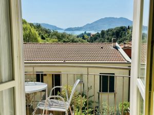 L' Alloggio sulla Baia |  -  - 