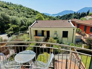 L' Alloggio sulla Baia |  -  - 