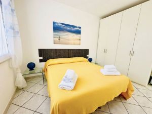 L' Alloggio sulla Baia |  -  - 