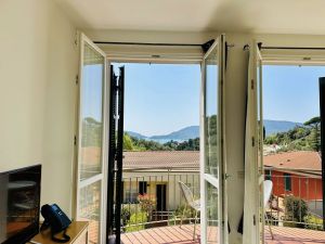 L' Alloggio sulla Baia |  -  - 