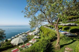 L' Alloggio sulla Baia |  -  - 