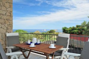 Appartamento Santa Maria |  -  - 