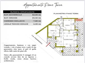 Appartamento Santa Maria |  -  - 