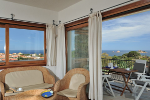 Appartamento Santa Maria |  -  - 