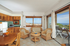 Appartamento Santa Maria |  -  - 