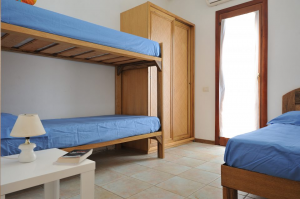 Appartamento Santa Maria |  -  - 