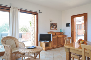 Appartamento Santa Maria |  -  - 