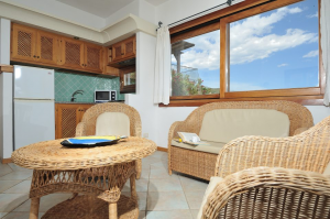 Appartamento Santa Maria |  -  - 