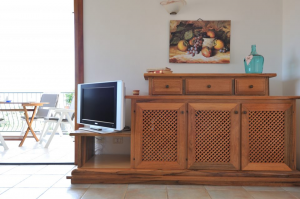 Appartamento Santa Maria |  -  - 