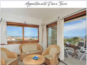 Appartamento Santa Maria |  -  - 