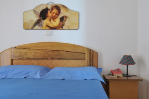 Appartamento Santa Maria |  -  - 