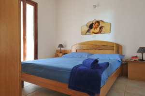 Appartamento Santa Maria |  -  - 
