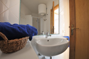 Appartamento Santa Maria |  -  - 