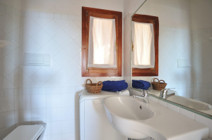 Appartamento Santa Maria |  -  - 
