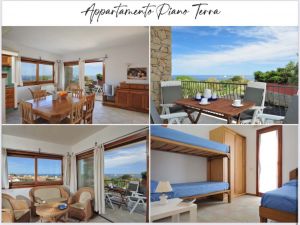 Appartamento Santa Maria |  -  - 