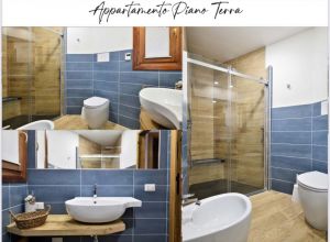 Appartamento Santa Maria |  -  - 