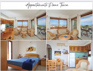 Appartamento Santa Maria |  -  - 