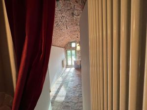 Antico Casale 1700 |  -  - 